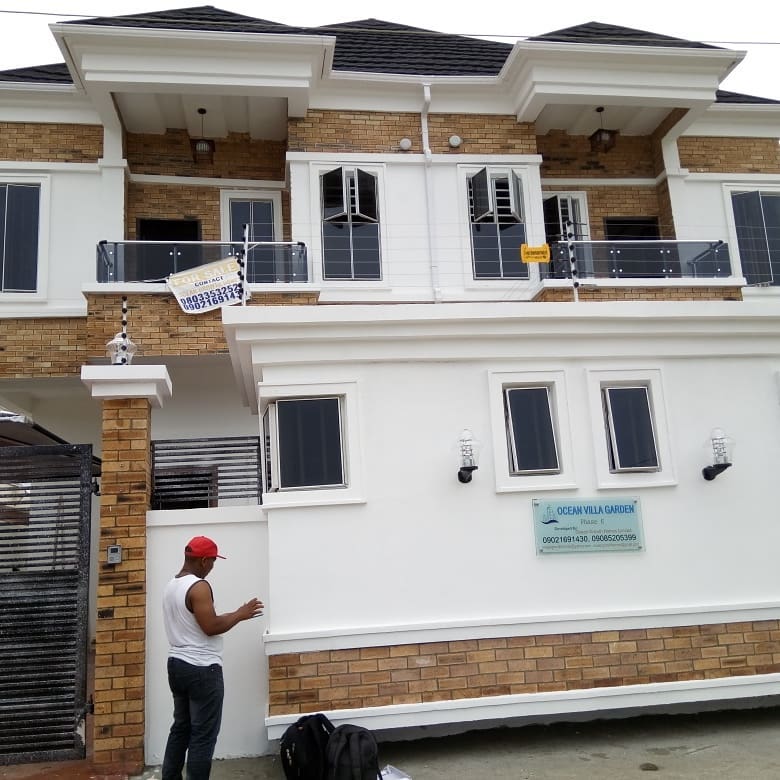 3 Bedrooms Duplex FOR SALE!! Reality Estate